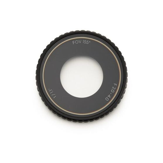 DJI Osmo Action 6 Glass Lens Cover CP.OS.00000524.02