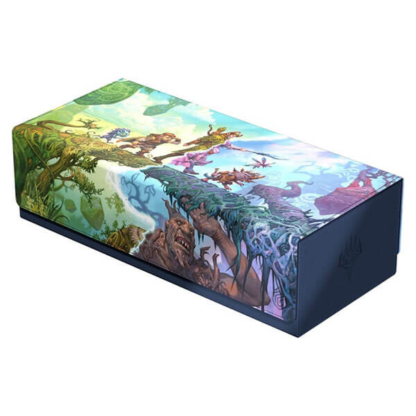 Ultimate Guard Krabice na karty Ultimate Guard Arkhive 1000+ Xenoskin - Lorwyn Eclipsed