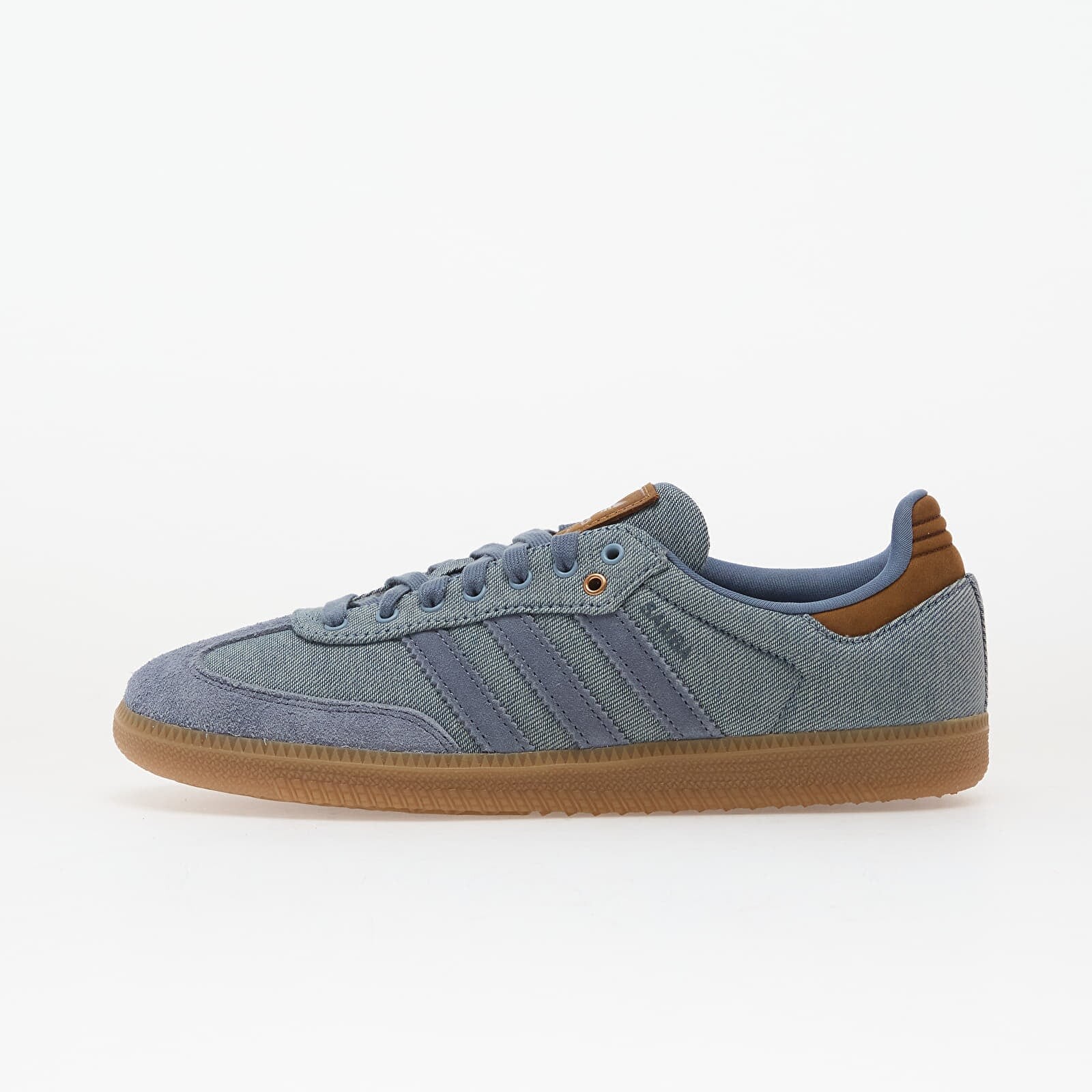 Tenisky adidas Samba Og None/ Supplier Colour/ Gum4 EUR 41 1/3