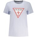 Tričká s krátkym rukávom Guess w1yi1bi3z14azg7s1xl