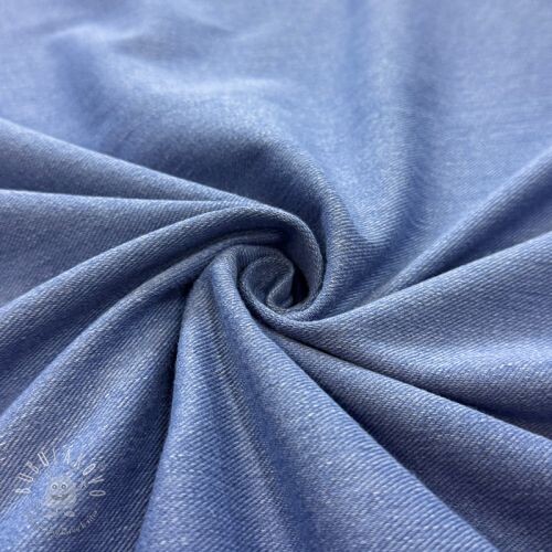 JEANS DENIM TWILL bleached