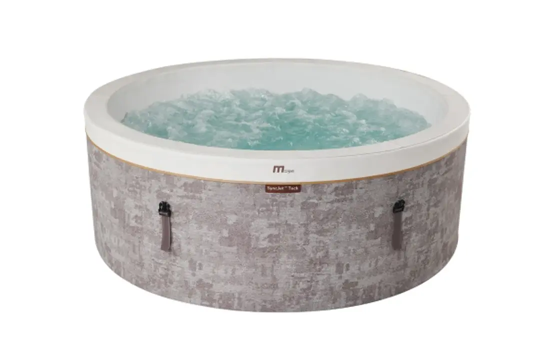 Mspa | Vírivý bazén MSPA Cocoon ECO F-CO066WE | 11400307