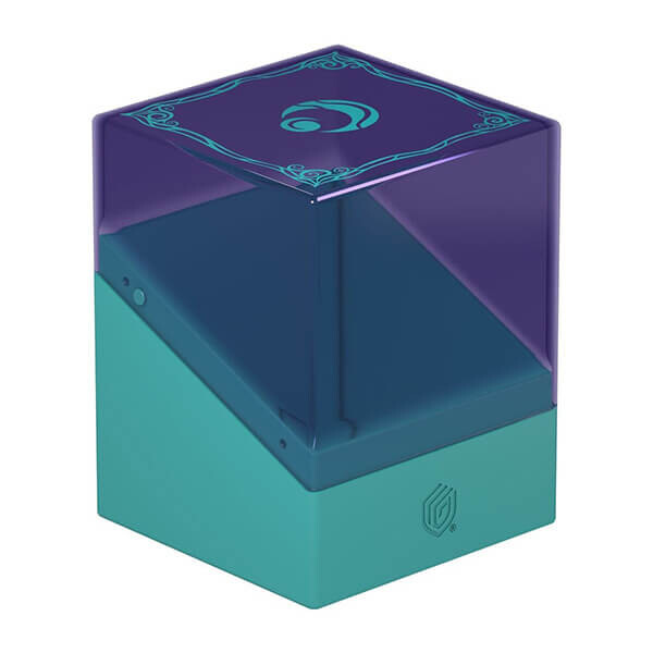 Ultimate Guard Krabička na karty Magic - Boulder 100+ Lorwyn Eclipsed - Faeries