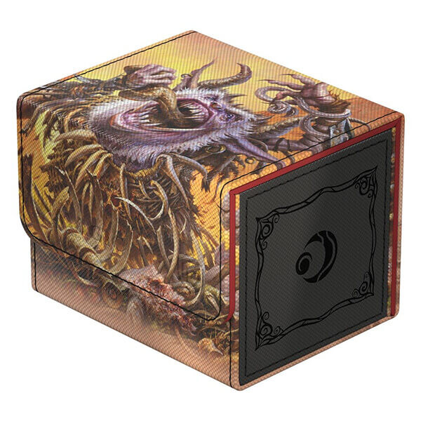 Ultimate Guard Puzdro na karty Ultimate Guard Sidewinder 100+ Lorwyn Eclipsed - Sygg, Wanderwine Wisdom