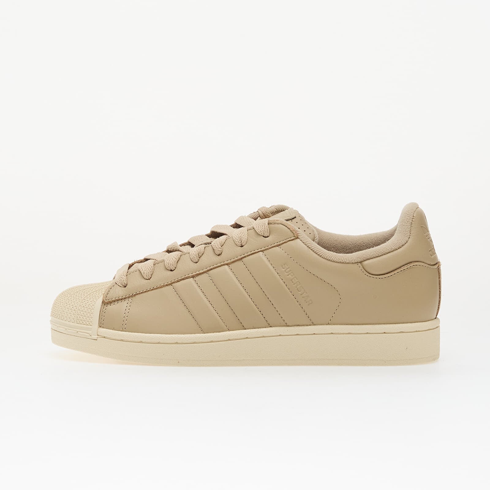 Tenisky adidas Superstar II Stokha/ Stokha/ Core Black EUR 40