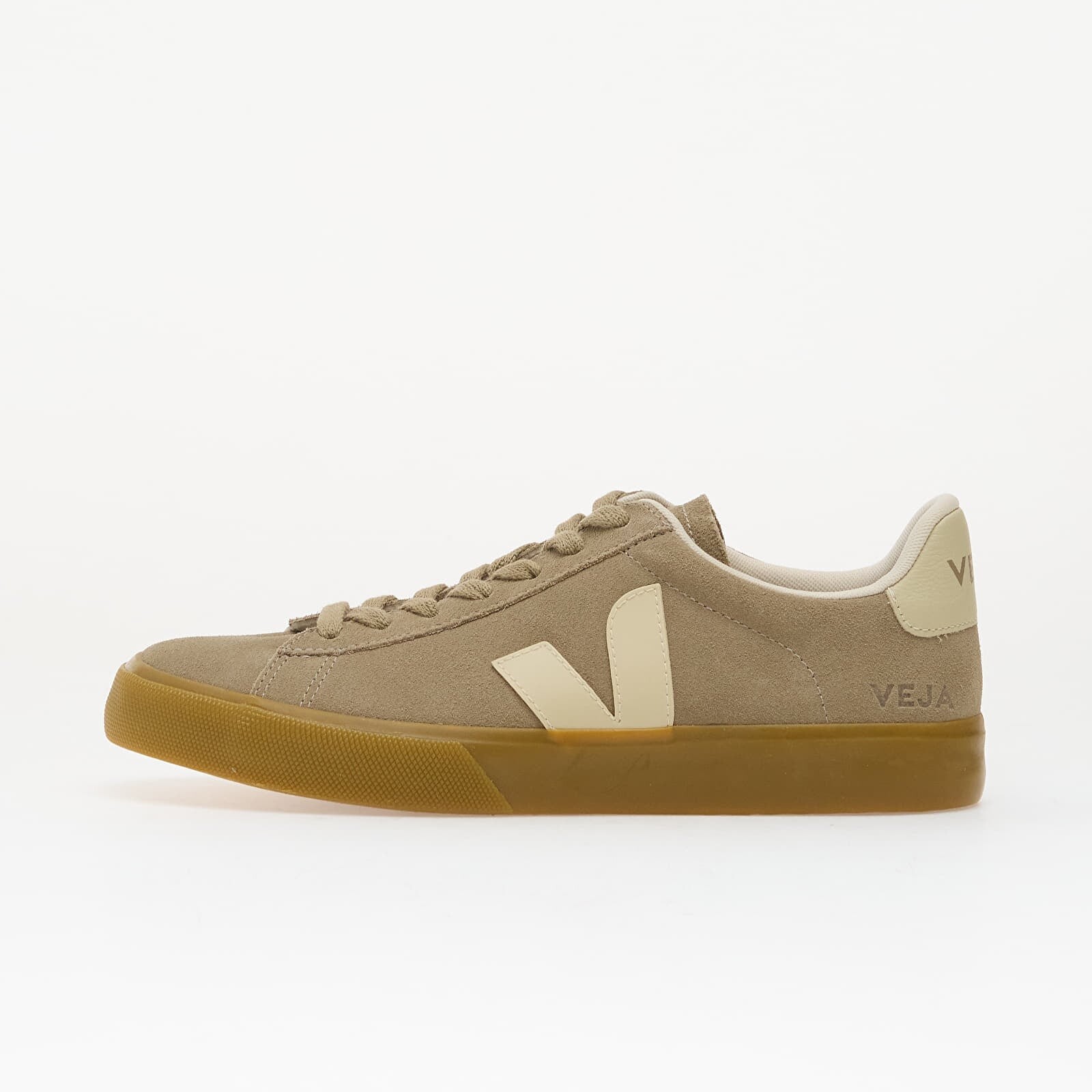 Tenisky Veja W Campo Taupe/ Pierre/ Nat EUR 39
