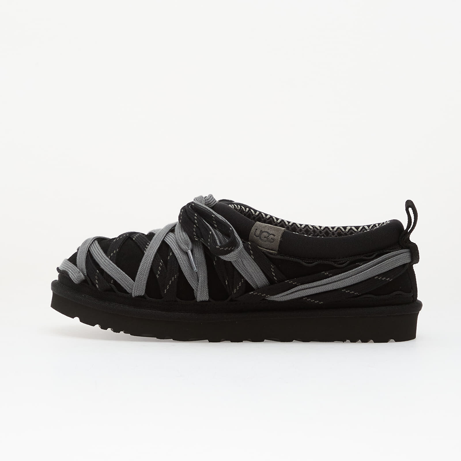 Tenisky UGG M Tasman Lace Black EUR 44