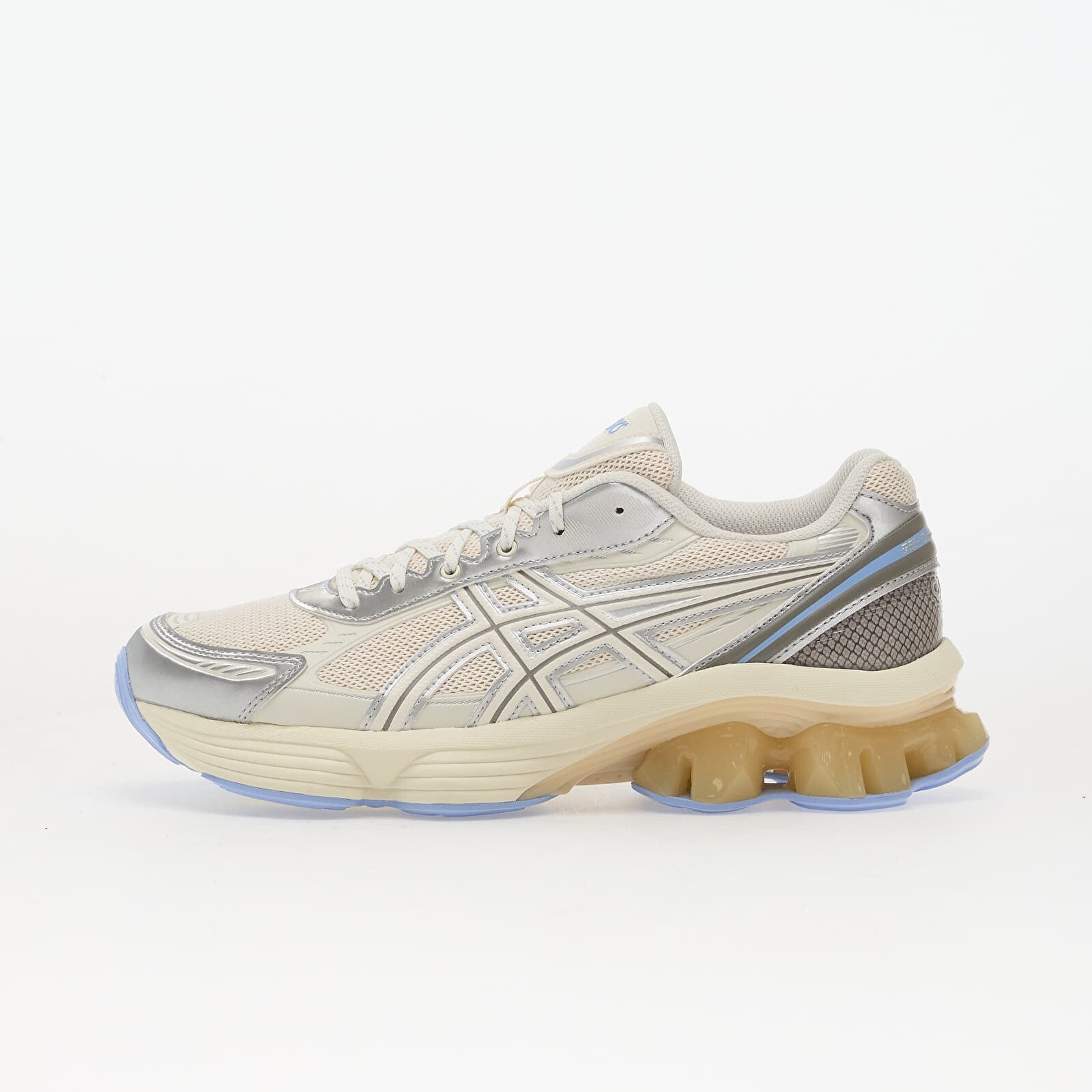 Tenisky Asics Gel-Kinetic Fluent Cream/ Cream EUR 46.5