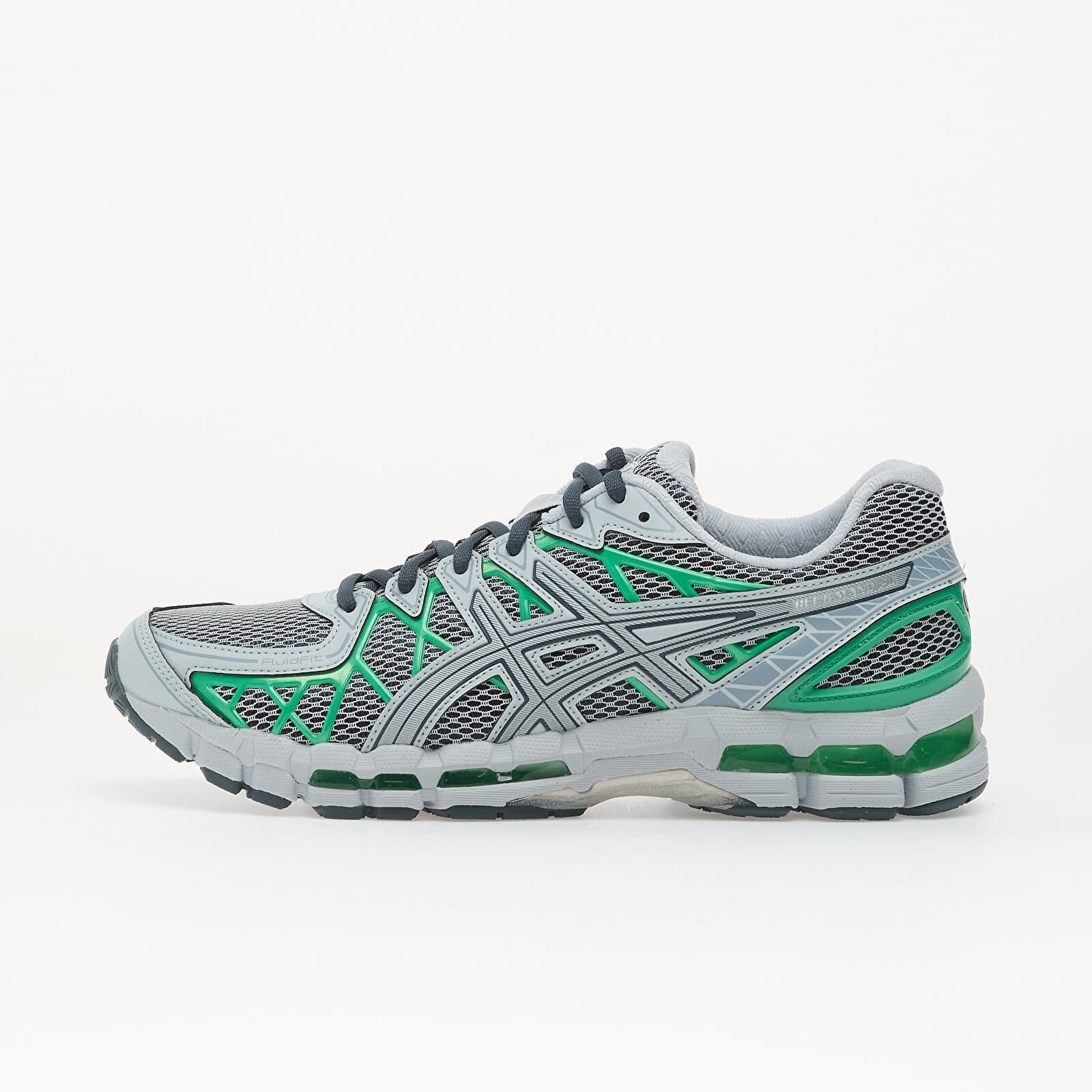 Tenisky Asics Gel-Kayano 20 Storm Cloud/ Cilantro EUR 42