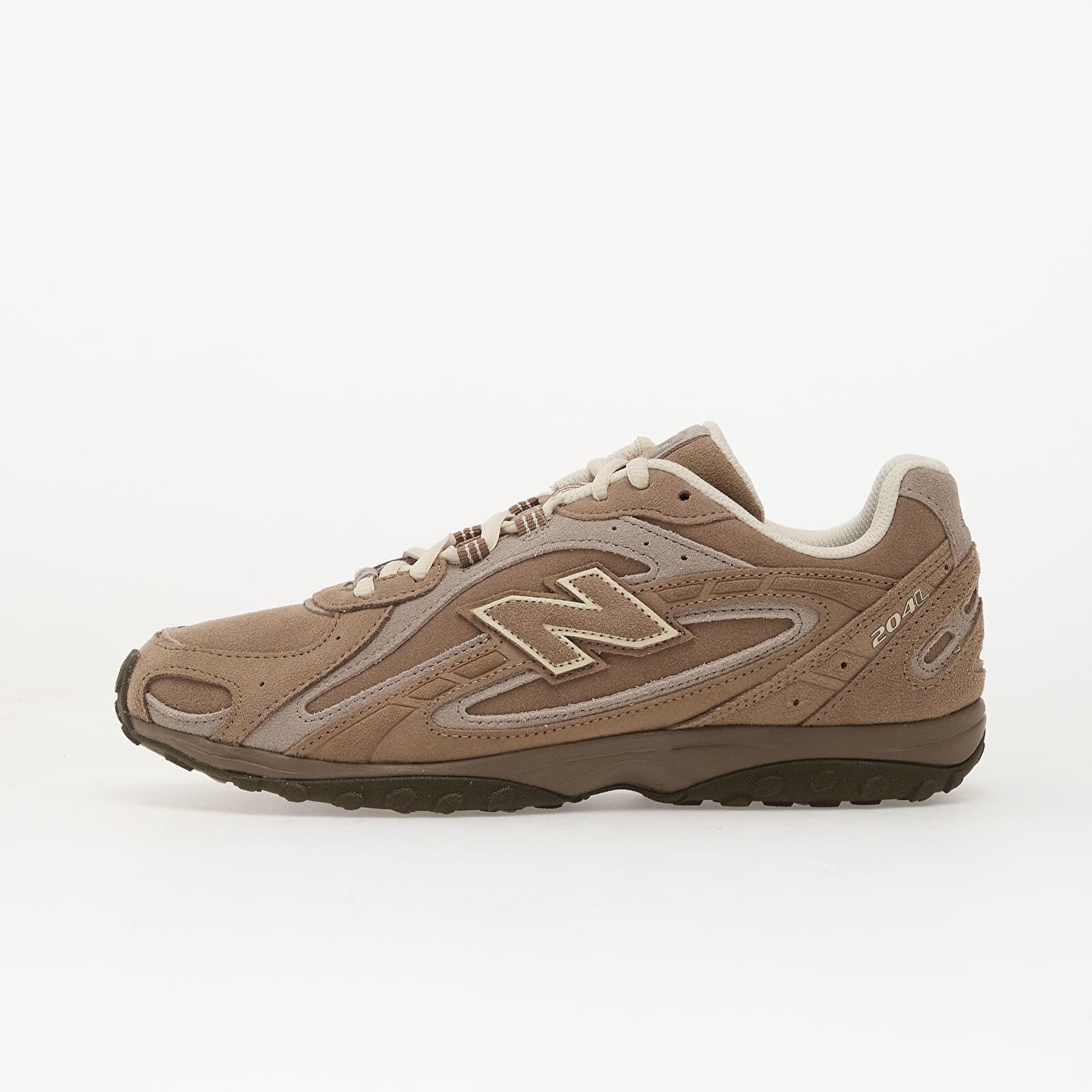 Tenisky New Balance 204L Mushroom EUR 44
