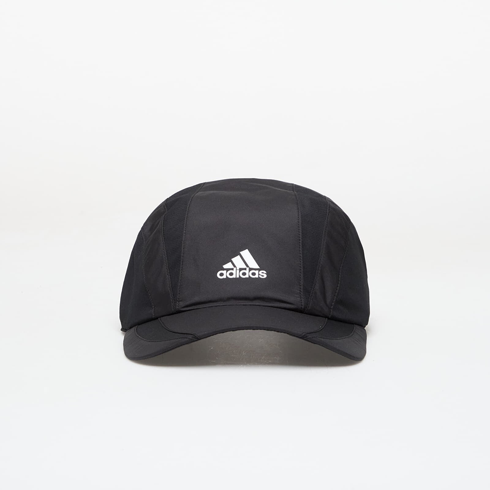 Šiltovka adidas Teamgeist Cap Black OSFL