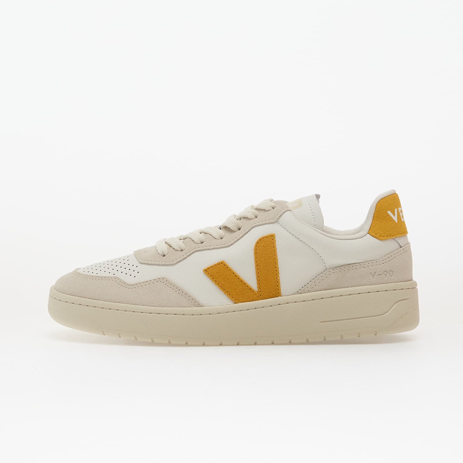 Tenisky Veja V-90 White/ Safran EUR 41