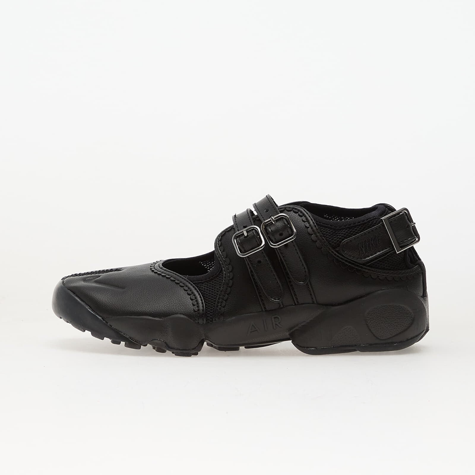 Tenisky Nike W Air Rift Br Black/ Black-Black EUR 36.5