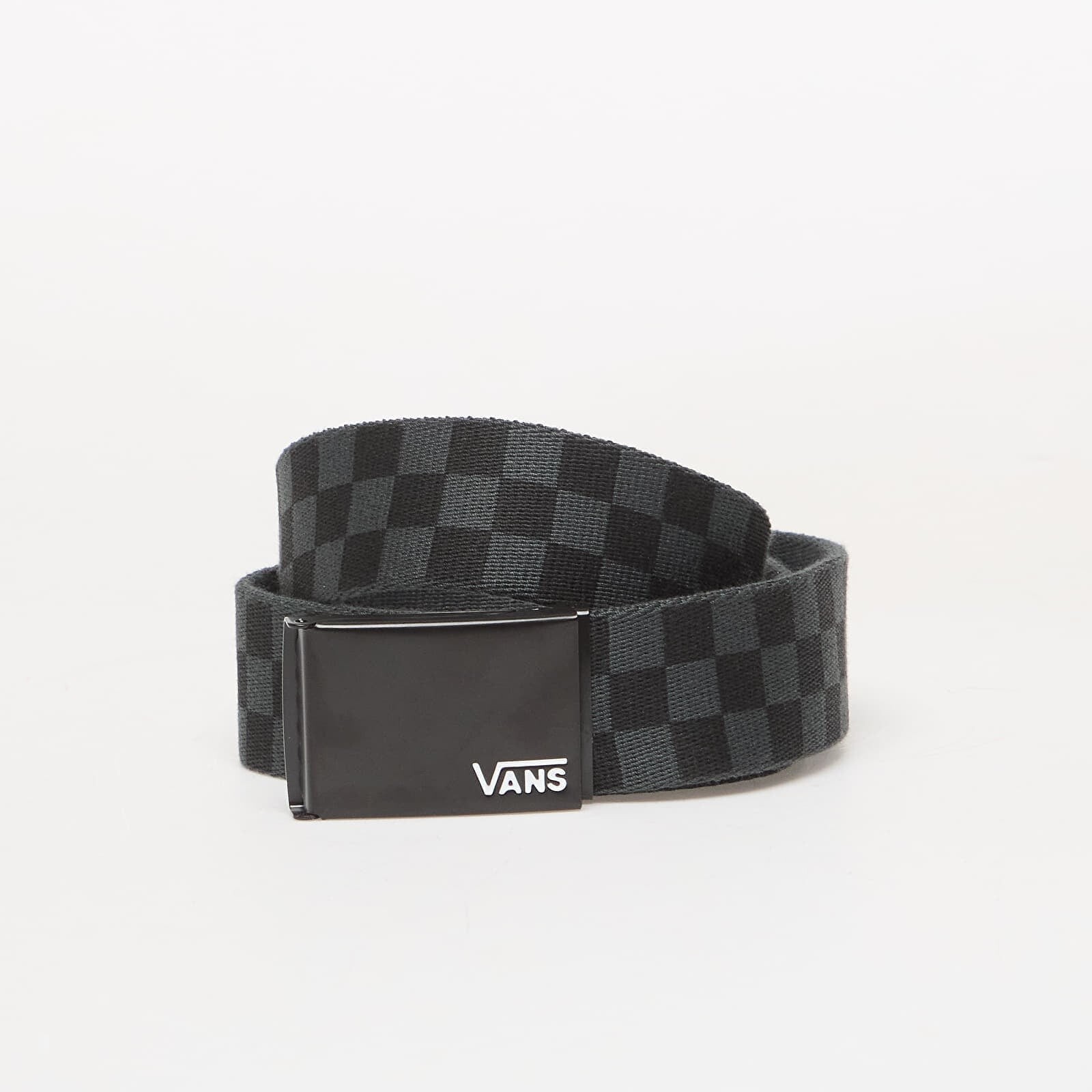 Opasok Vans Deppster II Web Belt Black Universal