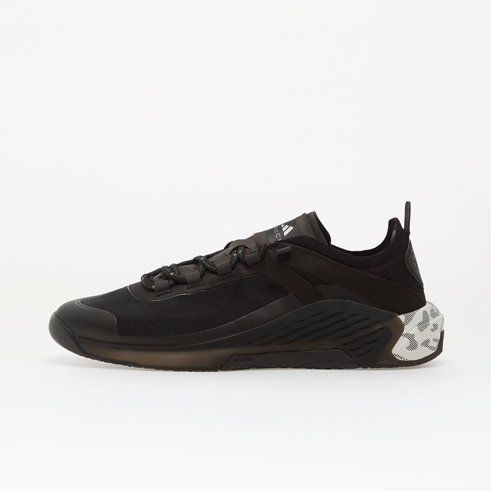 Tenisky adidas x Stella McCartney DROPSET 4 Training Shoe Ftwr White/ Core Black/ Core Black EUR 38