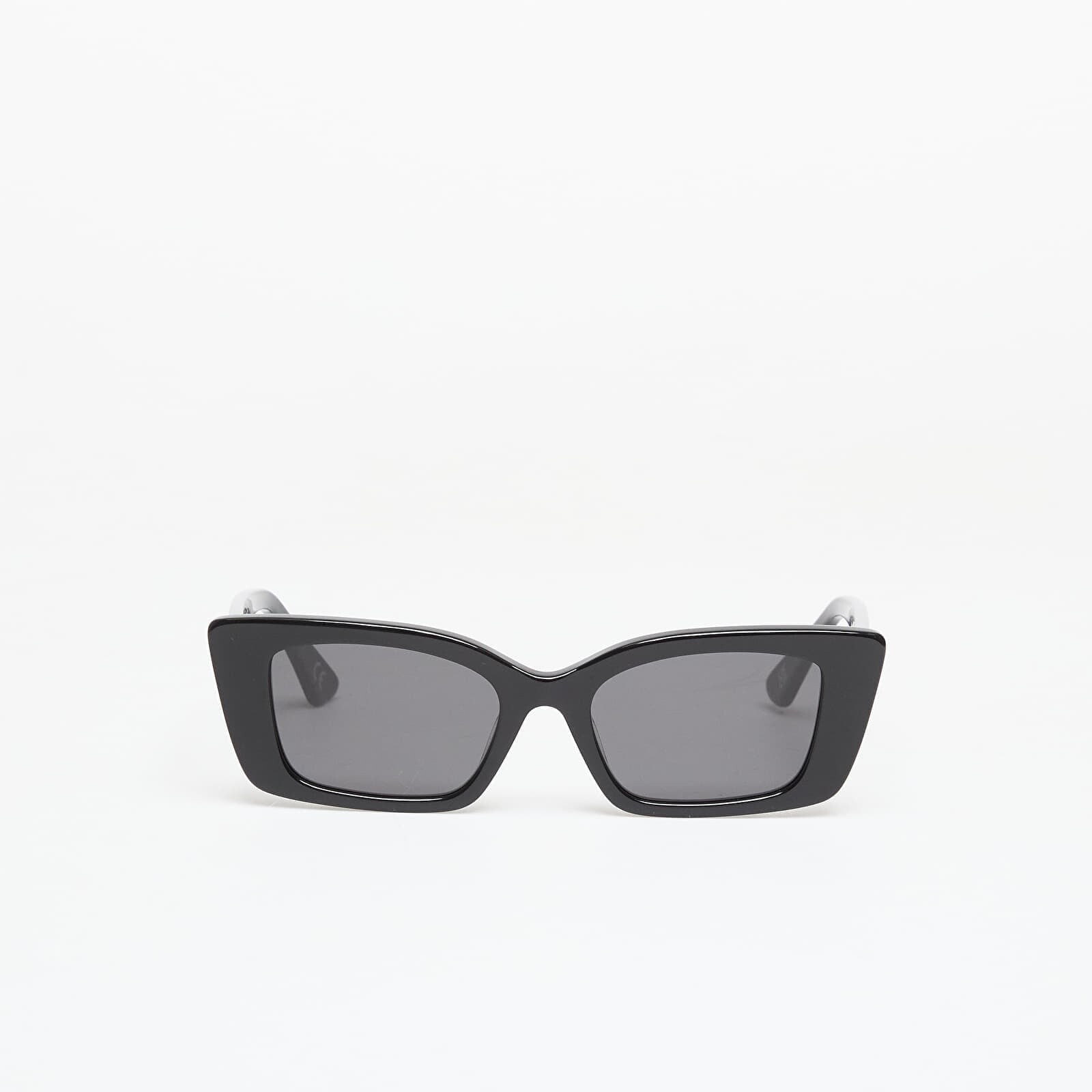 Slnečné okuliare Vans Motz Sunglasses Black Universal