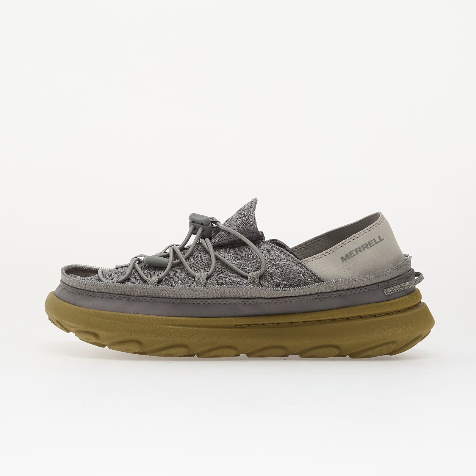 Tenisky Merrell 1TRL Hut Moc 2 Packable Rmt Se Pigeon EUR 40