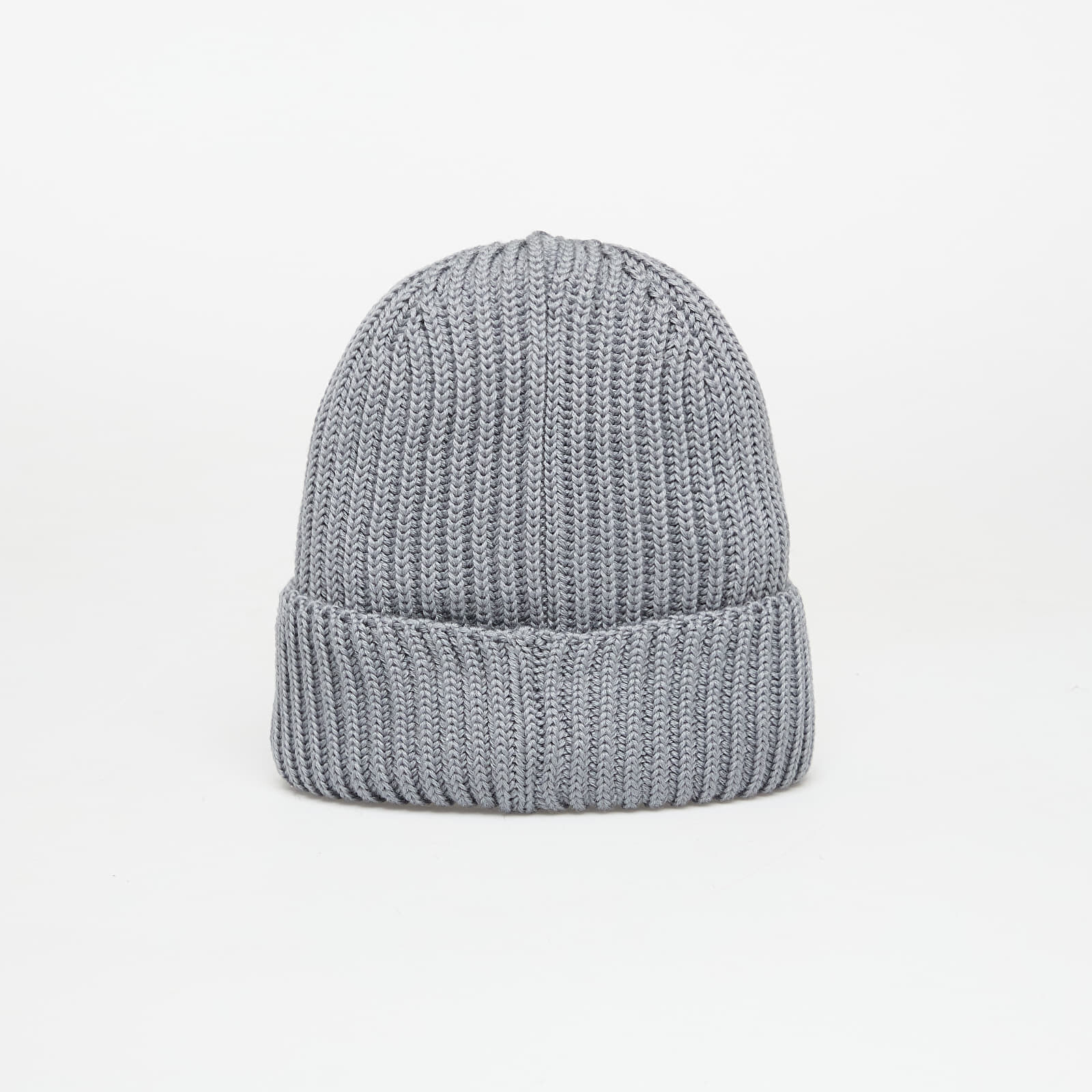 Čiapka C.P. Company Extrafine Merino Wool Goggle Beanie Griffin Grey Universal