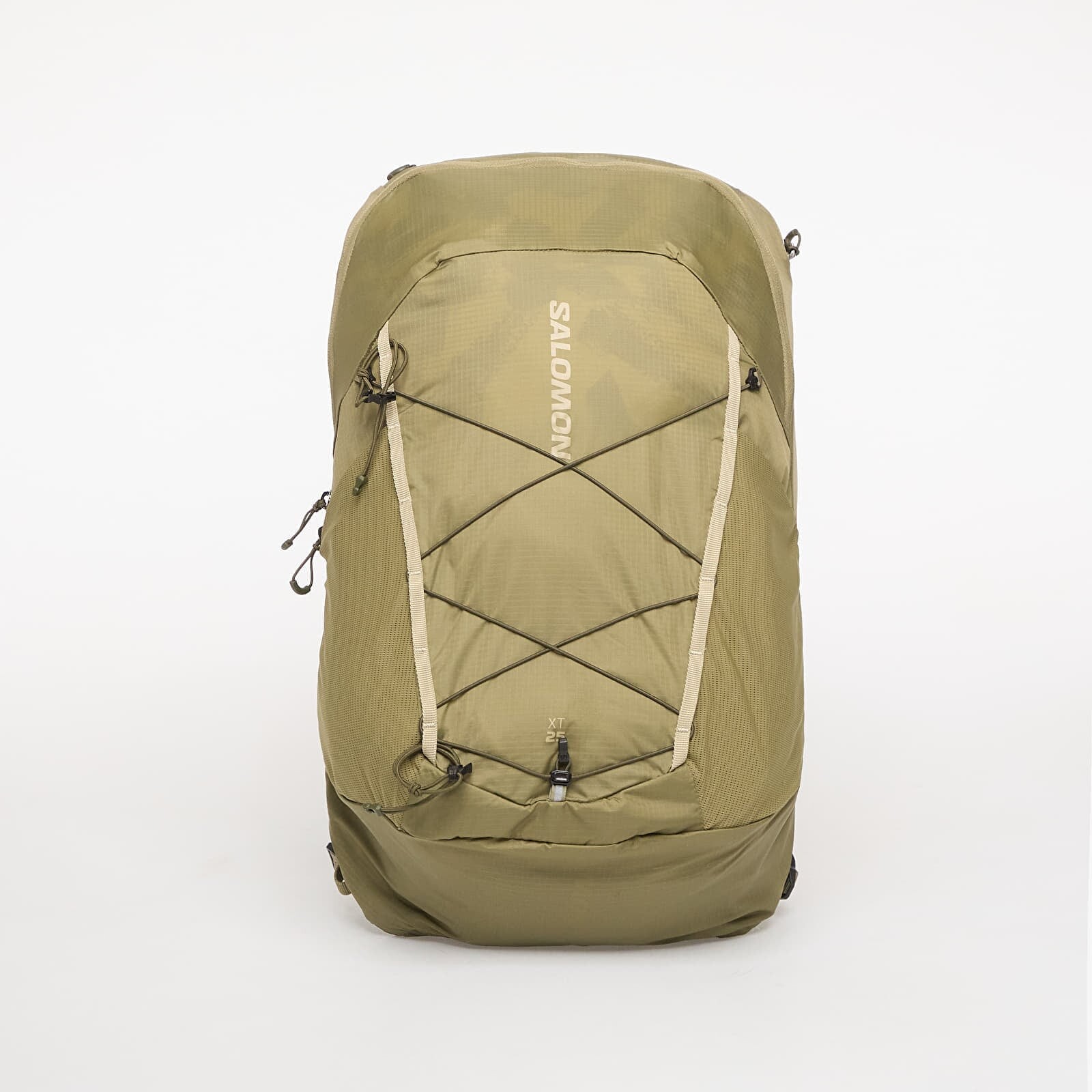 Batoh Salomon Backpack XT 25 Martini Olive/ Olive Night/ Slate Gr Universal