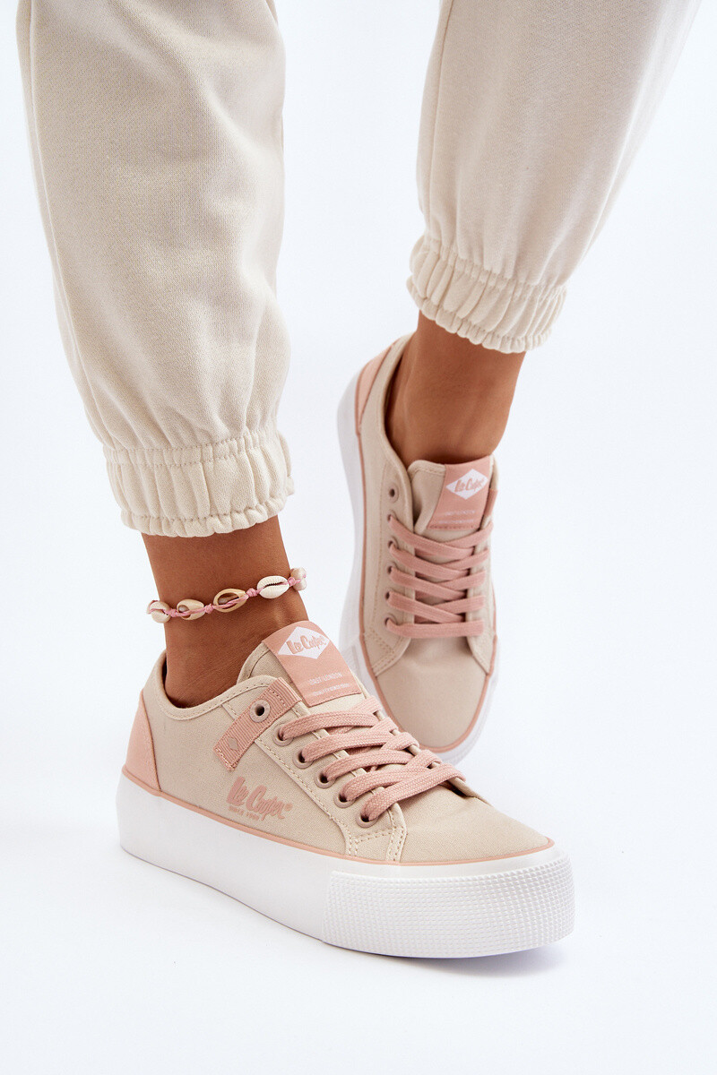 Dámske tenisky Kesi Lee Cooper