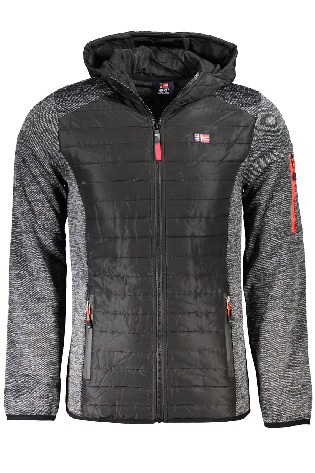 Pánska športová bunda Norway 1963