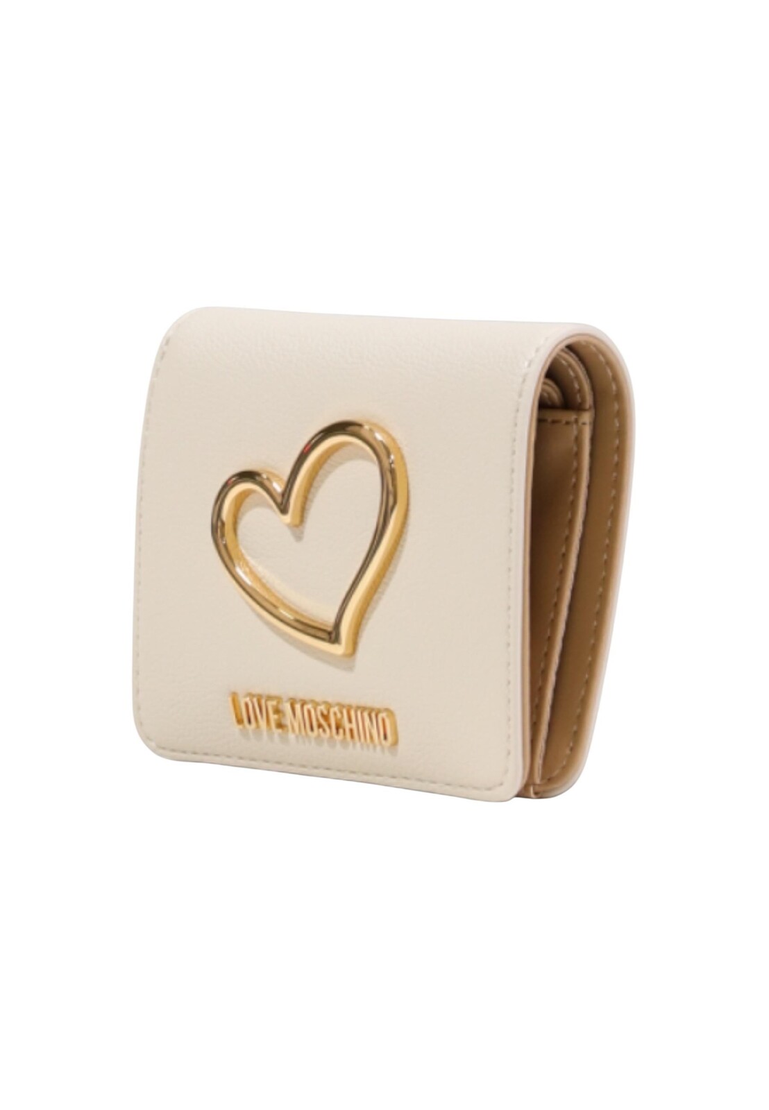 Love Moschino peňaženka srdce