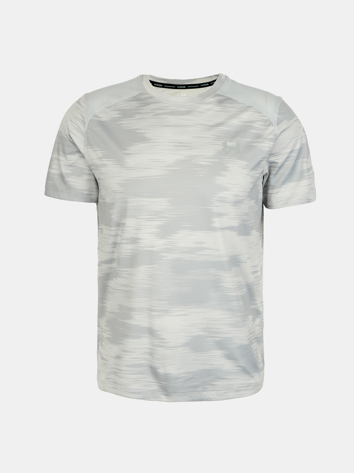 Pánske tričko Under Armour UA COOLSWITCH PRINTED