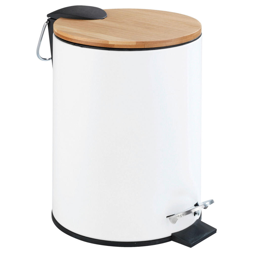 Wenko NÁŠĽAPNÝ ODPADKOVÝ KÔŠ, 3 l