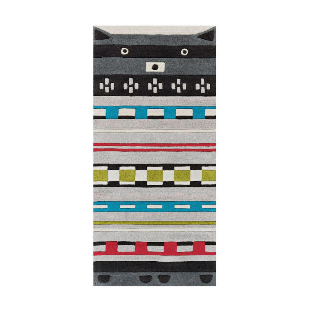 Kayoom PLOCHO TKANÝ KOBEREC, 75/160 cm