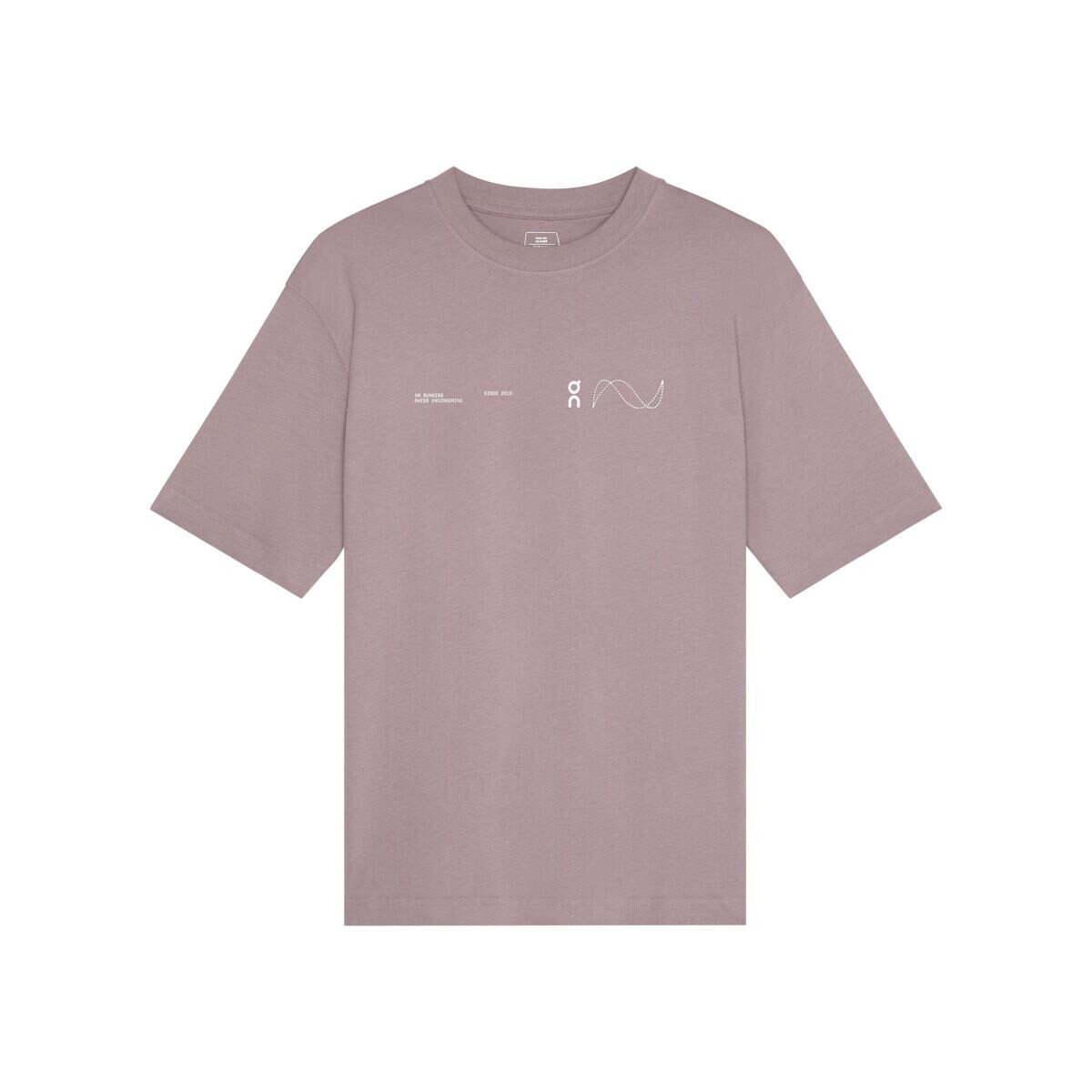 Dámske tričko On Club-T Volt