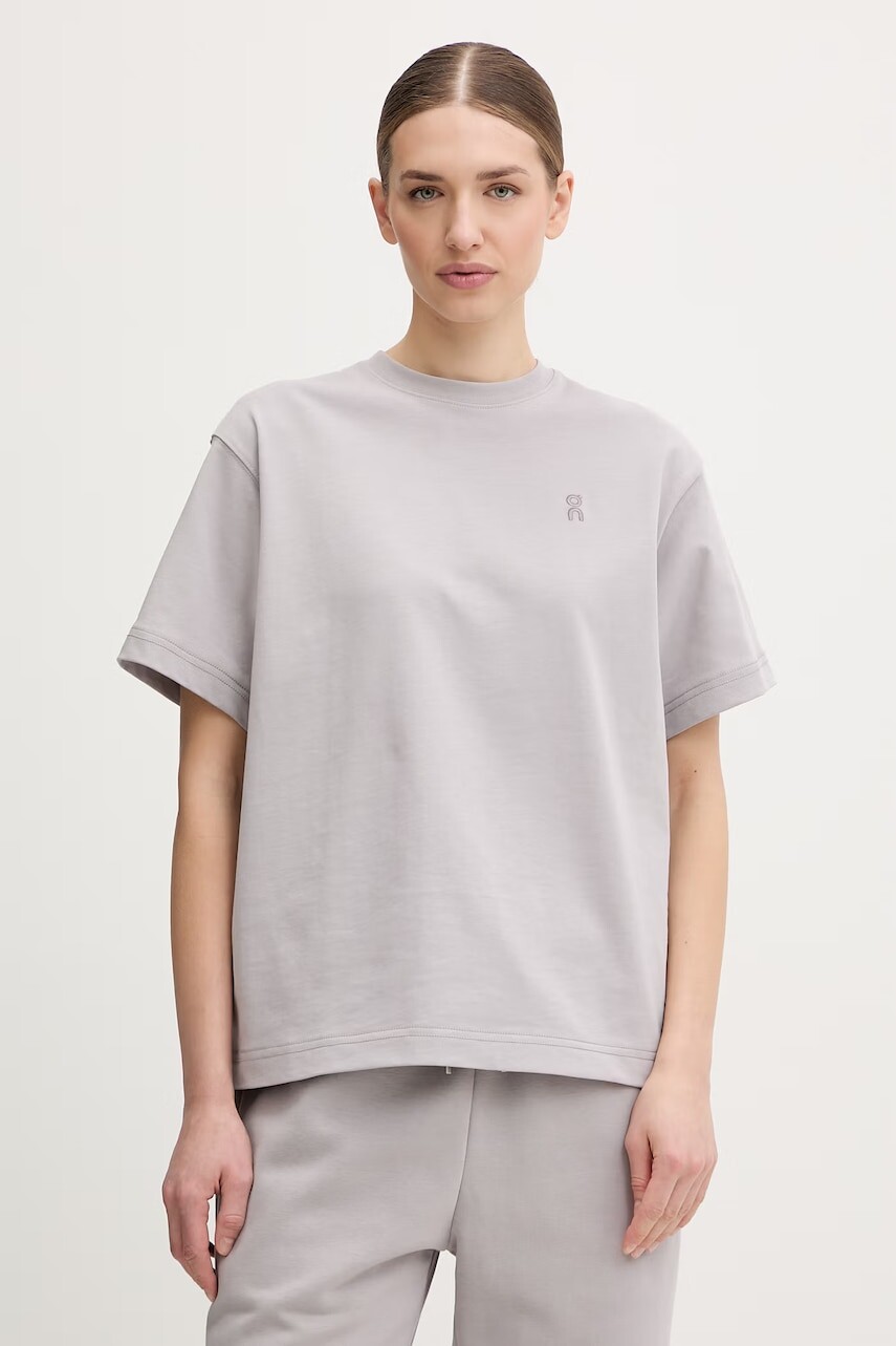 Dámske tričko On Club Collective-T