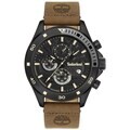 Analógové hodinky Timberland ty567110