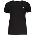 Tričká s krátkym rukávom Guess w2yi44j1314nejblkxs