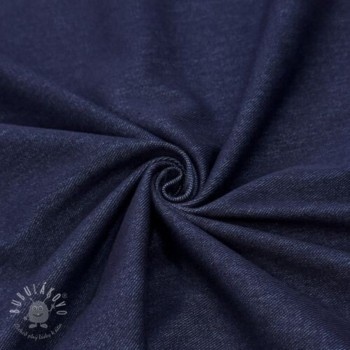 JEANS DENIM TWILL indigo blue