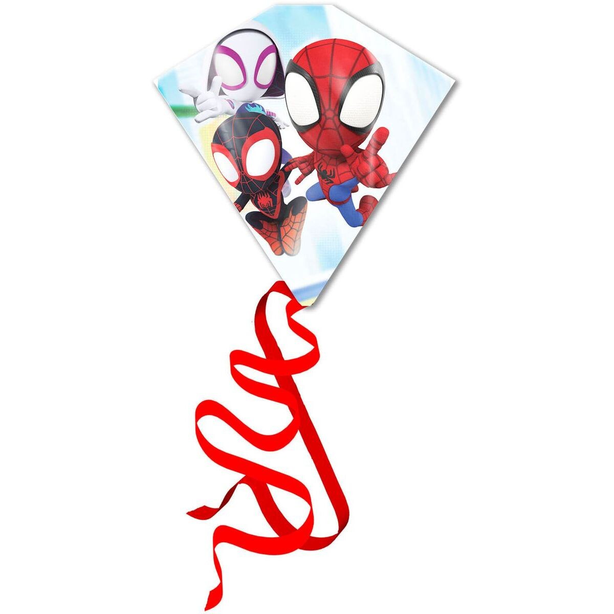 Drak Ready2Fly Spiderman