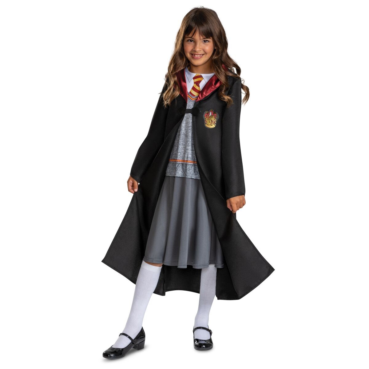 Disguise Hermiona kostým, 7 - 8 rokov