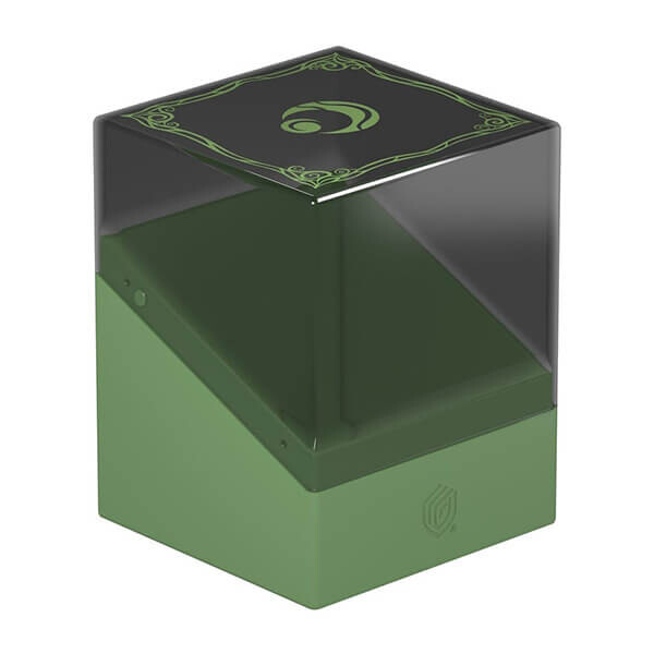 Ultimate Guard Krabička na karty Magic - Boulder 100+ Lorwyn Eclipsed - Elves