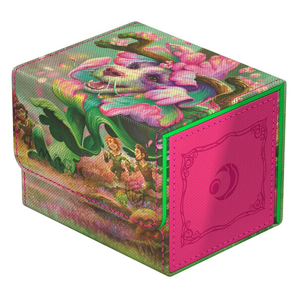 Ultimate Guard Puzdro na karty Ultimate Guard Sidewinder 100+ Lorwyn Eclipsed - Vibrance