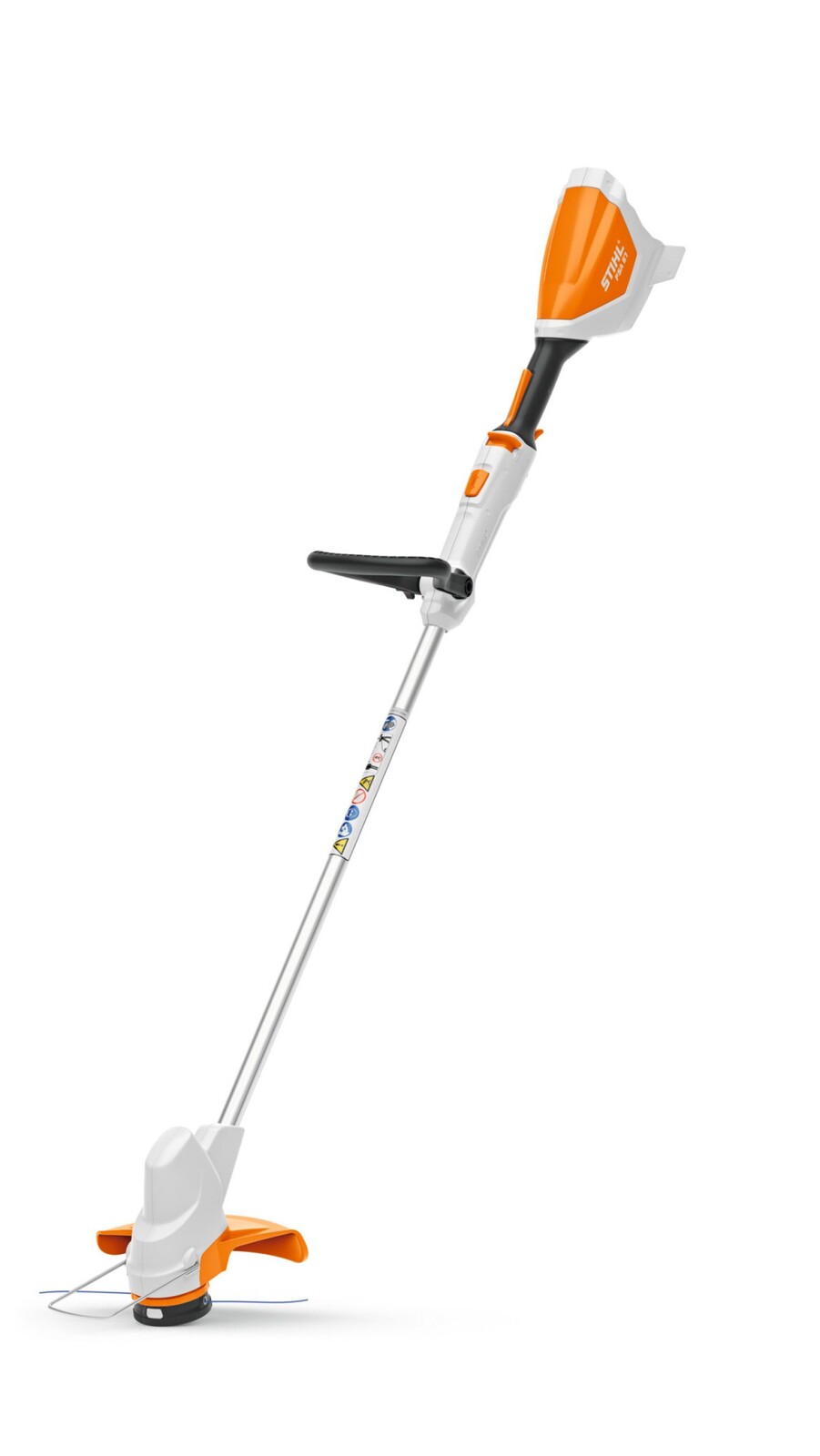 Akumulátorový vyžínač STIHL FSA 57