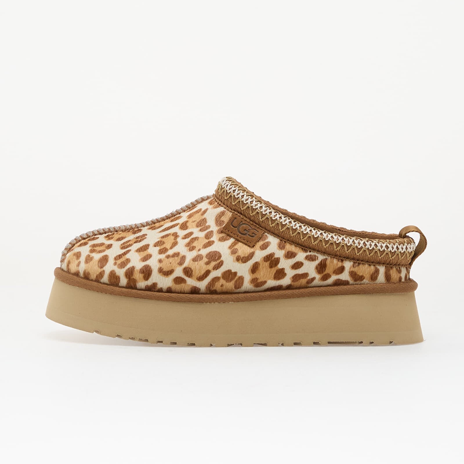 Tenisky UGG W Tazz Plains Felicity Leopard Jasmine EUR 37