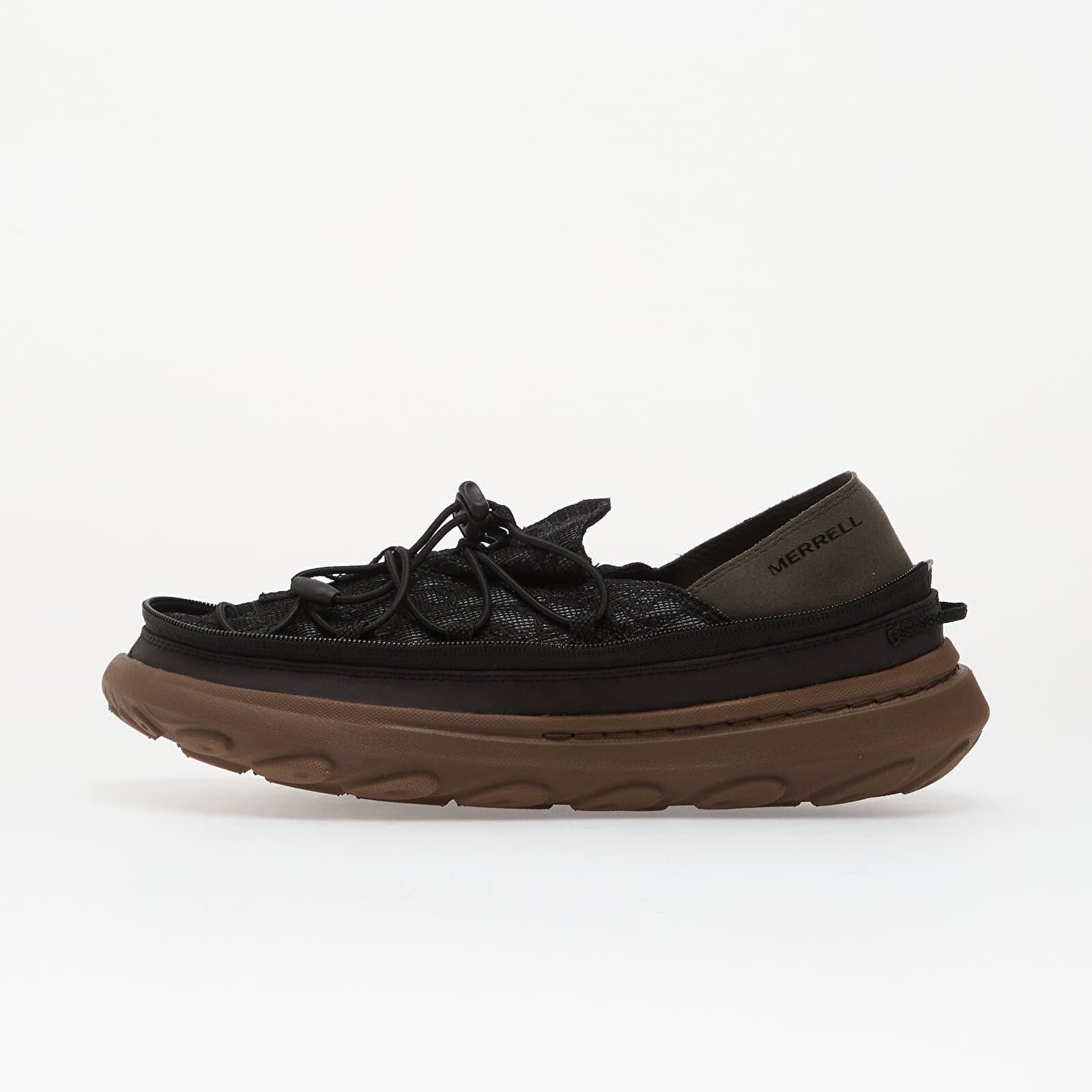 Tenisky Merrell 1TRL Hut Moc 2 Packable Rmt Se Beluga EUR 41