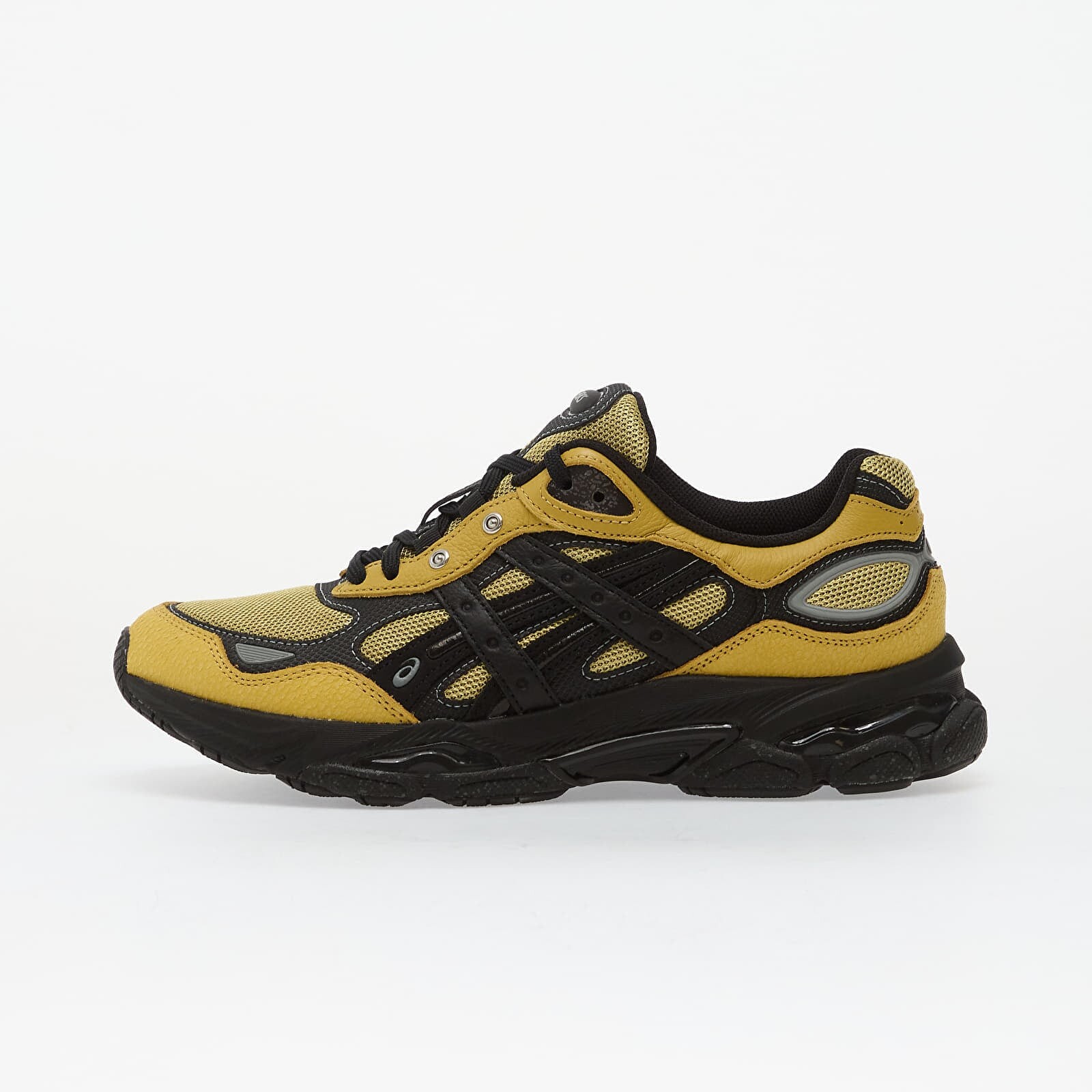 Tenisky Asics Gel-NYC 2.0 SSHS Sulphur/ Black EUR 41.5