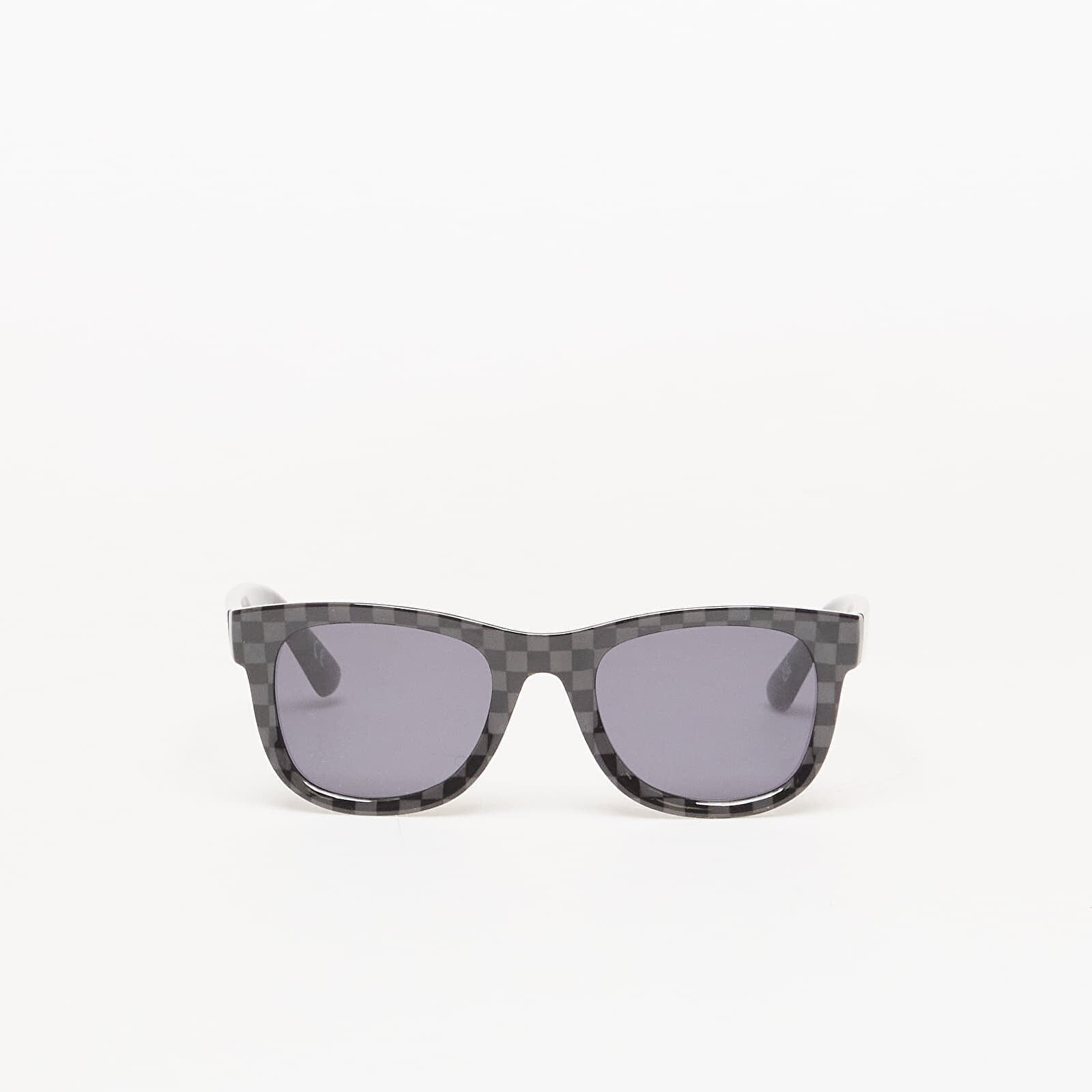 Slnečné okuliare Vans Spicoli Sunglasses Black/ Charcocal Universal