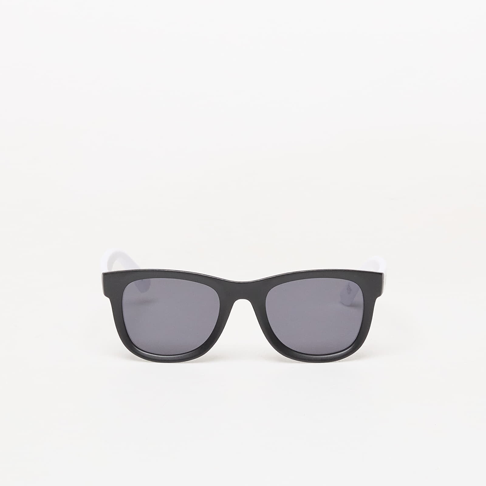 Slnečné okuliare Vans Spicoli Sunglasses Black/ White Universal