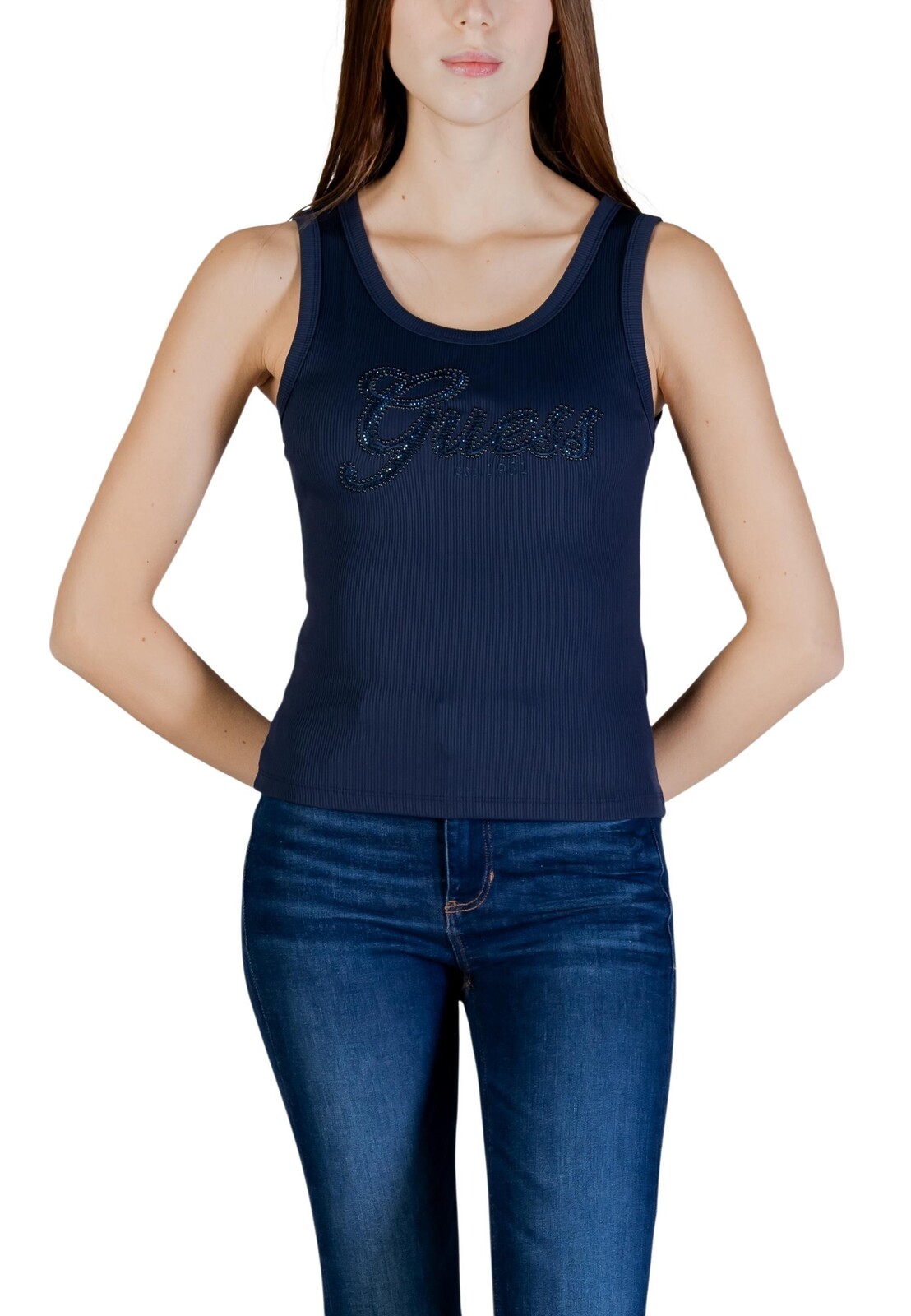 Guess dámsky top na ramienka