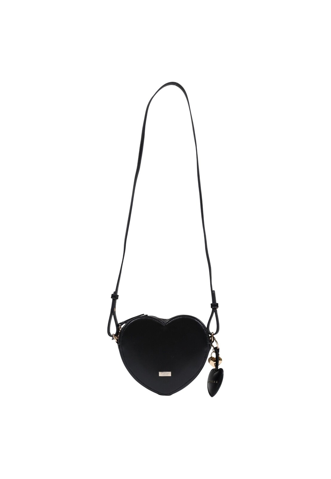 Kabelka Morgan De Toi v tvare srdca