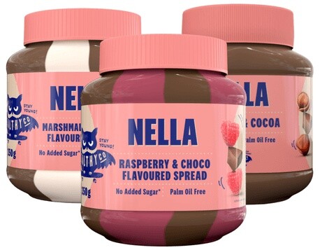 Healthyco nella 350 g