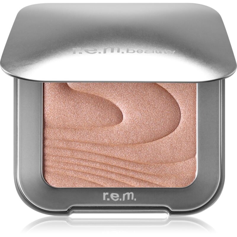 Ariana Grande R.E.M. Interstellar Highlighter Topper rozjasňovač odtieň Miss Saturn 8 g