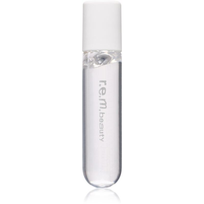 Ariana Grande R.E.M. Midnight Shadows Eyeshadow Gloss lesk na očné tiene 8.4 ml