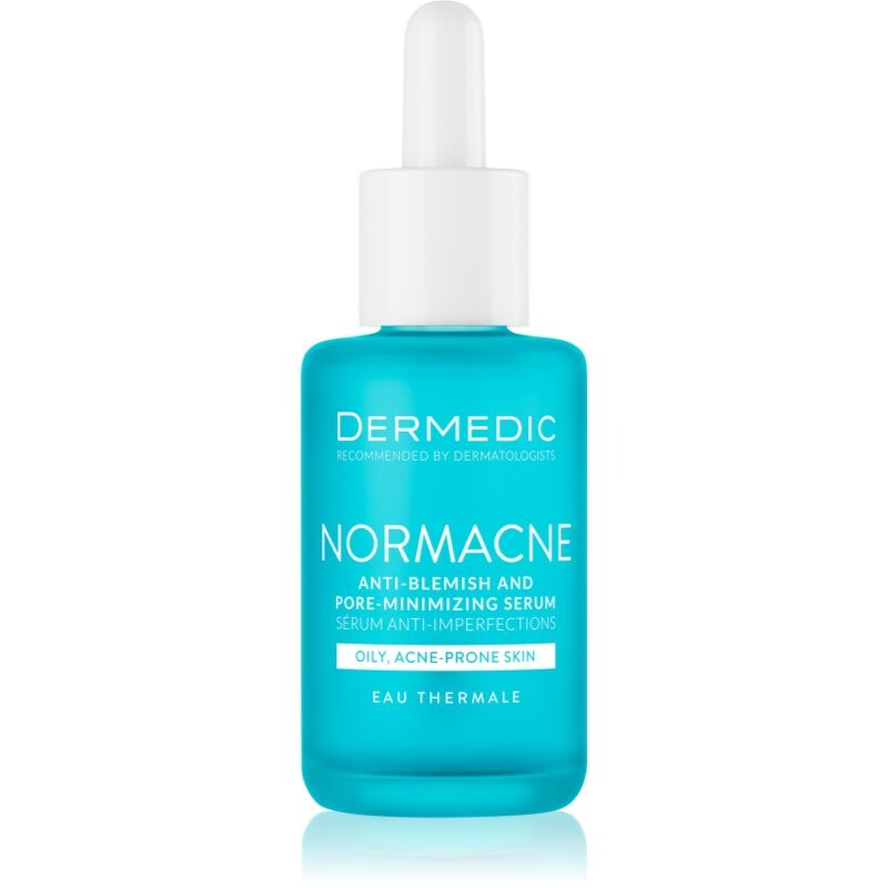 Dermedic Normacne pleťové sérum proti akné 30 ml